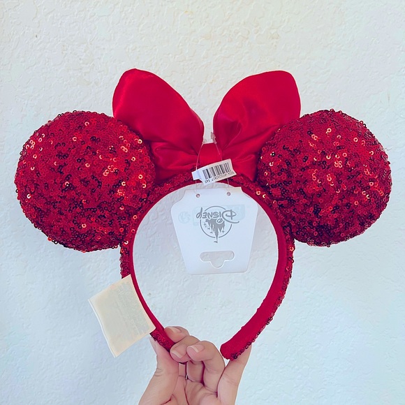 Disney Chinese New Year Ears - Picture 3 of 3